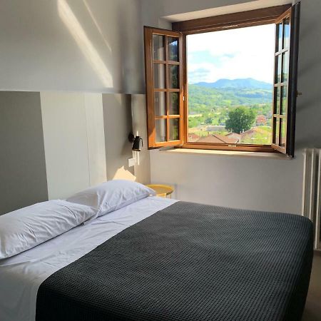 Locanda Della Posta Castelplanio Bagian luar foto